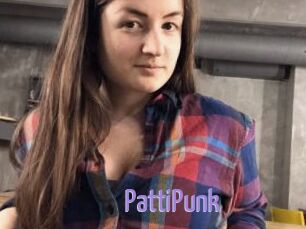 PattiPunk