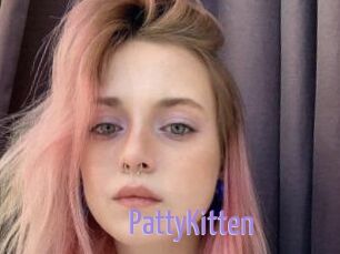 PattyKitten