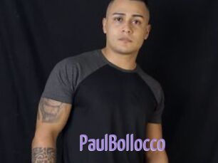 PaulBollocco