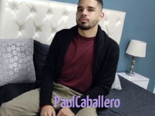 PaulCaballero