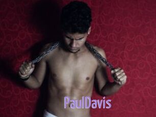 PaulDavis