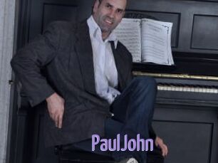 PaulJohn