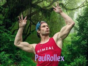 PaulRollex