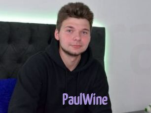 PaulWine