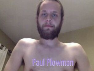 Paul_Plowman