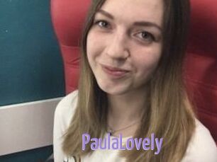 PaulaLovely