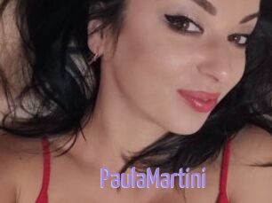 PaulaMartini