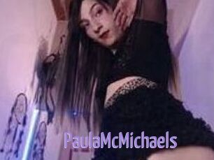 PaulaMcMichaels