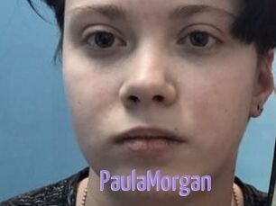 PaulaMorgan