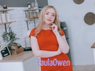 PaulaOwen