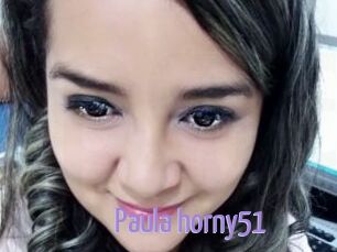 Paula_horny51