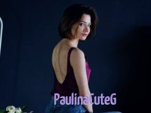 PaulinaCuteG