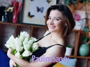 PaulinaSandy