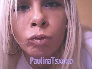 PaulinaTsxoxo