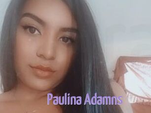 Paulina_Adamns