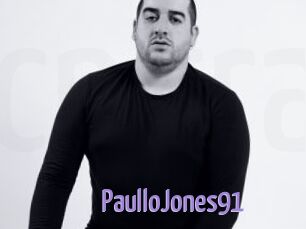 PaulloJones91