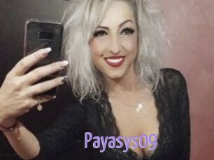 Payasys09