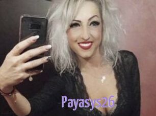 Payasys26