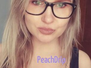 PeachDrip