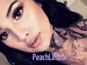 PeachLatina