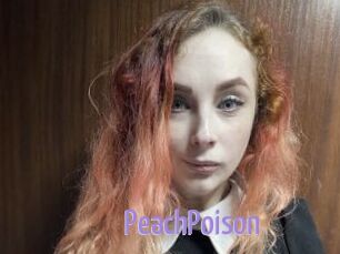 PeachPoison