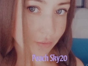 Peach_Sky20