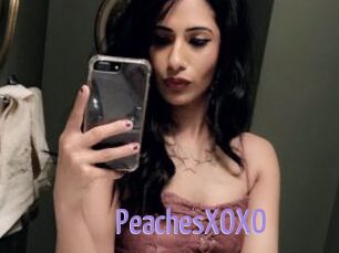 PeachesXOXO