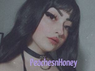 PeachesnHoney