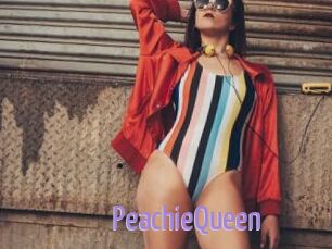 PeachieQueen