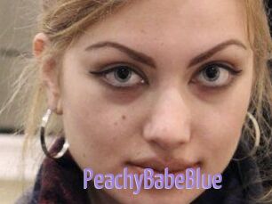 PeachyBabeBlue