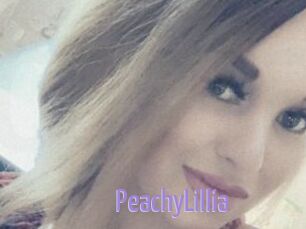 PeachyLillia