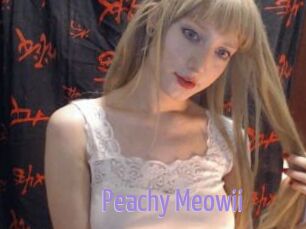 Peachy_Meowii