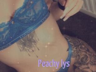 Peachy_lys