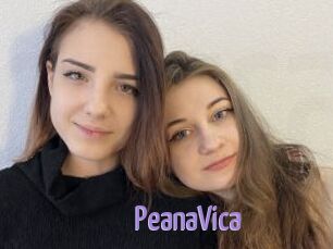 PeanaVica