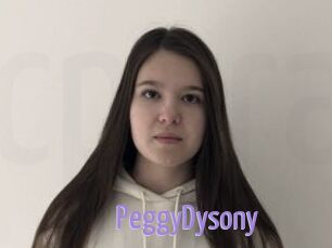 PeggyDysony