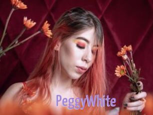 PeggyWhite