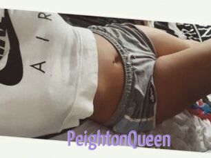 PeightonQueen