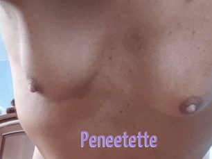 Peneetette