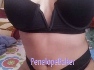 PenelopeBaker