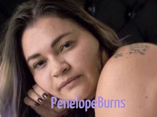 PenelopeBurns