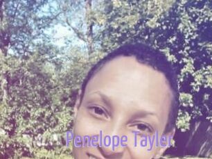 Penelope_Tayler