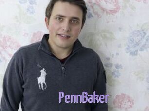 PennBaker