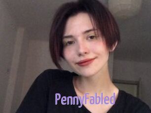 PennyFabled