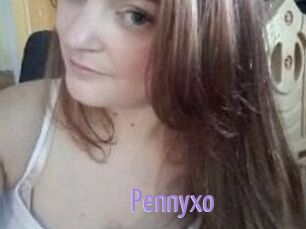 Pennyxo