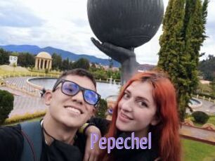 Pepechel