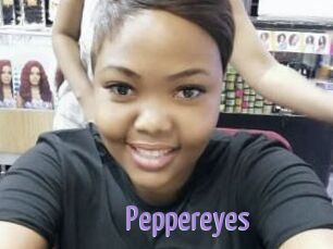 Peppereyes