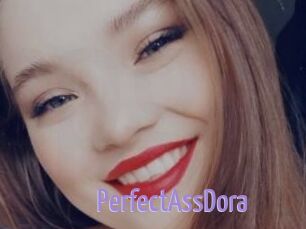 PerfectAssDora