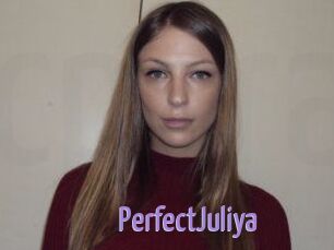 PerfectJuliya