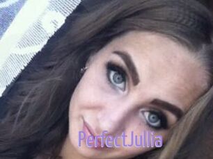 PerfectJullia