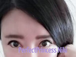 PerfectPrincess_Niki